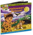 Halloween Rescue! (Go, Diego, Go! Series)