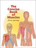 The Concise Book of Muscles