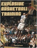 Explosive Basketball Training