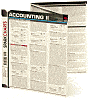 Accounting II (SparkCharts)