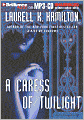 A Caress of Twilight (Meredith Gentry Series #2)