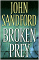 Broken Prey (Lucas Davenport Series #16)