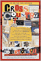 Cross Country: Fifteen Years and 90,000 Miles on the Roads and Interstates of America with Lewis and Clark, a Lot of Bad Motels, a Moving Van, Emily Post, Jack Kerouac, My Wife, My Mother-in-Law, Two Kids, and Enough Coffee to Kill an Elephant