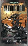 Warrior Brood (Deathwatch Series)