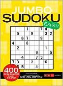 Jumbo Sudoku Easy