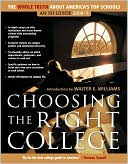 Choosing the Right College 2008-09