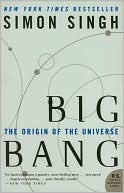 Big Bang: The Origin of the Universe (P. S. Series)