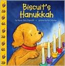 Biscuit's Hanukkah