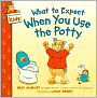 What to Expect When You Use the Potty