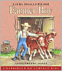 Farmer Boy (Little House Series: Classic Stories #3)