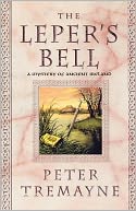 The Leper's Bell (Sister Fidelma Series #13)