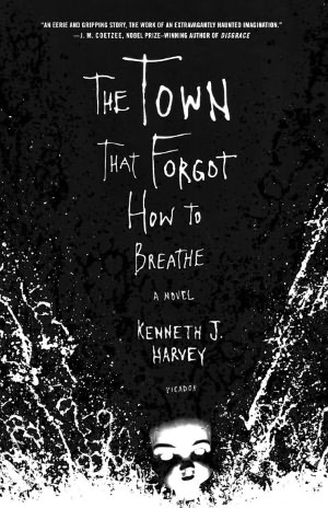 Town That Forgot How to Breathe