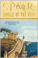 SPQR XII: Oracle of the Dead