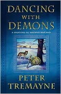 Dancing with Demons (Sister Fidelma Series #16)