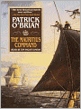 The Mauritius Command: Aubrey / Maturin Series, Book 4
