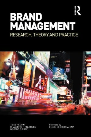 Brand Management