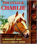 Five O'Clock Charlie