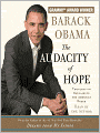 The Audacity of Hope: Thoughts on Reclaiming the American Dream