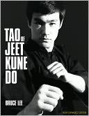 Tao of Jeet Kune Do by Bruce Lee: Book Cover
