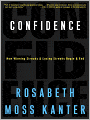 Confidence: How Winning and Losing Streaks Begin and End