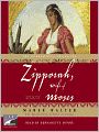 Zipporah, Wife of Moses: Canaan Trilogy, Book 2