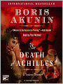 The Death of Achilles (Erast Fandorin Series #3)