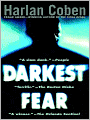 Darkest Fear (Myron Bolitar Series #7)