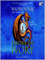 Empire of Ivory (Temeraire Series #4)