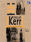 A German Requiem (Bernie Gunther Series #3) by Philip Kerr: Audio Book Cover