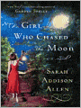 The Girl Who Chased the Moon