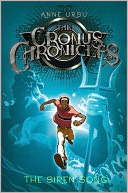 Siren Song (Cronus Chronicles Series #2)