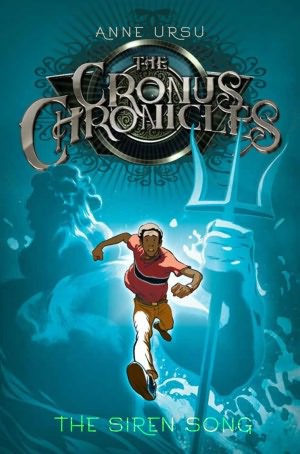 Siren Song (Cronus Chronicles Series #2)
