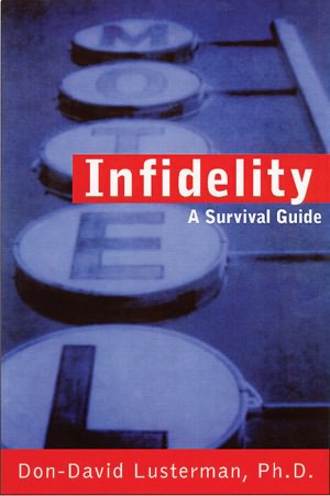 Infidelity: A Survival Guide