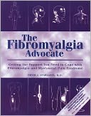 The Fibromyalgia Advocate