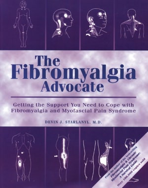 The Fibromyalgia Advocate