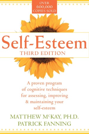 Free online audiobook downloads Self-Esteem ePub