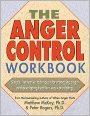 The Anger Control Workbook