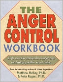The Anger Control Workbook