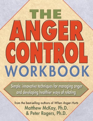 The Anger Control Workbook