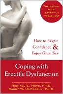 Coping with Erectile Dysfunction: How to Regain Confidence and Enjoy Great Sex