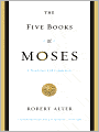 The Five Books of Moses: A Translation with Commentary