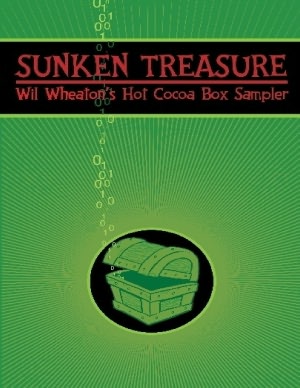 Sunken Treasure