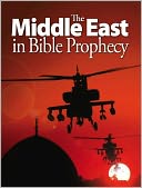 The Middle East in Bible Prophecy