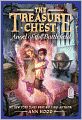Angel of the Battlefield (Treasure Chest Series #1)