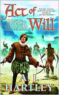 Act of Will