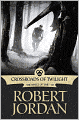 Crossroads of Twilight (Wheel of Time Series #10)