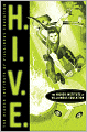 H.I.V.E.: (Higher Institute for Villainous Education #1)