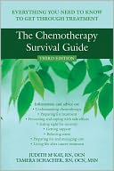 download The Chemotherapy Survival Guide : Everything You Need to Know to Get Through Treatment book