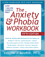 The Anxiety and Phobia Workbook