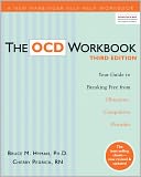 download The OCD Workbook : Your Guide to Breaking Free from Obsessive-Compulsive Disorder book